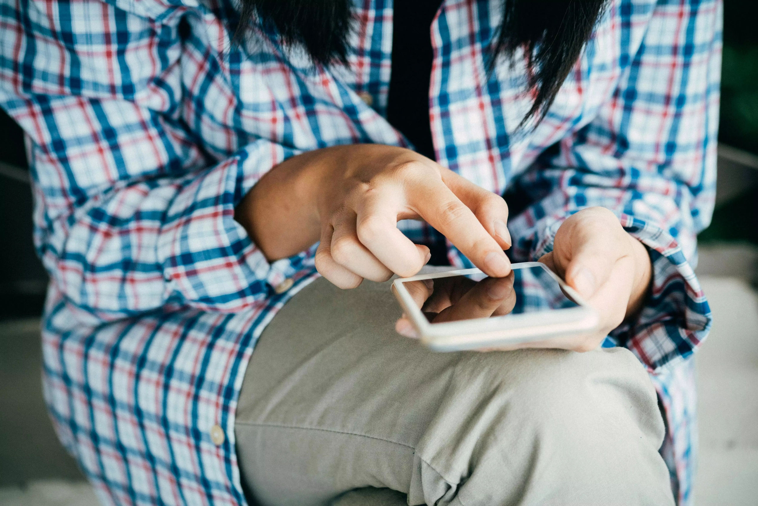 Refonte WordPress mobile-first : Comment adapter ton site pour les smartphones dès la conception